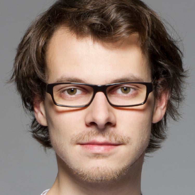 Gerald Rohrmoser