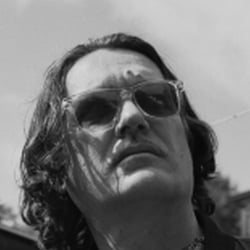 Frank Spilker (Die Sterne)