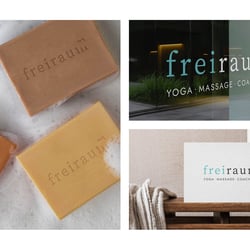 Corporate Design | freiraum