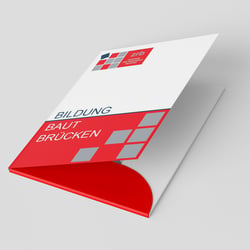 zrb-Präsentationsmappe