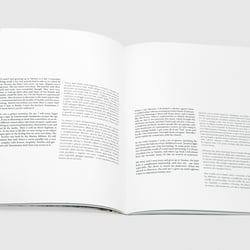 Editorial design für Alessandra Eramo