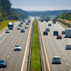 Individualverkehr 2