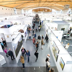 Eventfotografie, messefotografie, messestand