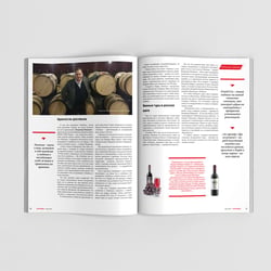 Magazin design 4
