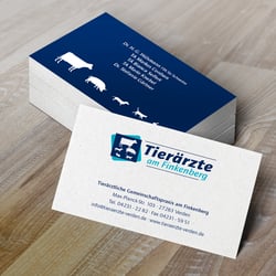 Visitenkarten