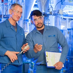 Polymer Chemie