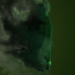 3d cloth and smoke sim