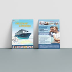 Flyer TUI