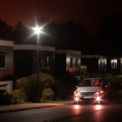 Wohnsiedlung Geestland