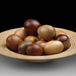 Taken for Ariel – Wood Art