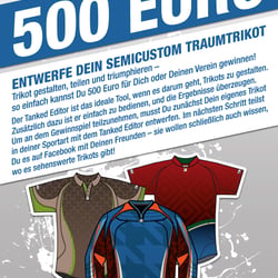 TNKD Designbeispiel Flyer
