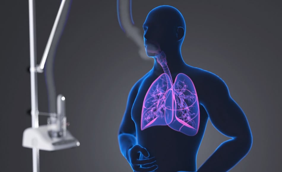 3D Luftsimulation