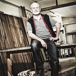 Edmund Möhrle Photographie Portrait 11