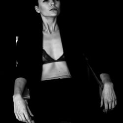 ANNA KUEN