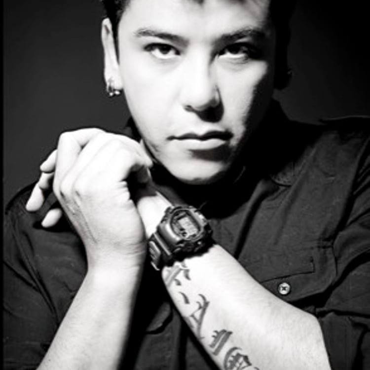 Fabian Garcia