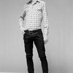 Fashion Photo-Editorial