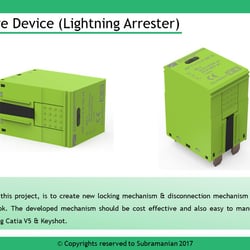 Surge Protective Device