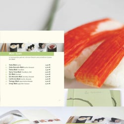 CI Sushirestaurant