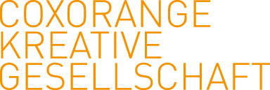 COXORANGE Kreative Gesellschaft