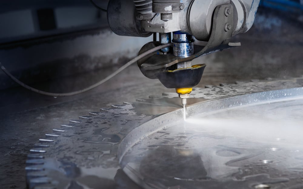 Industrie-Fotografie