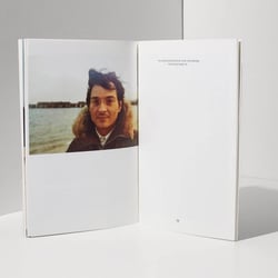 Studio Last – Viva Hoffmann Book