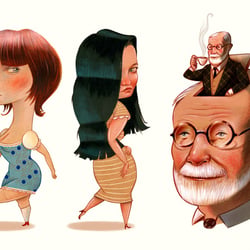 characters