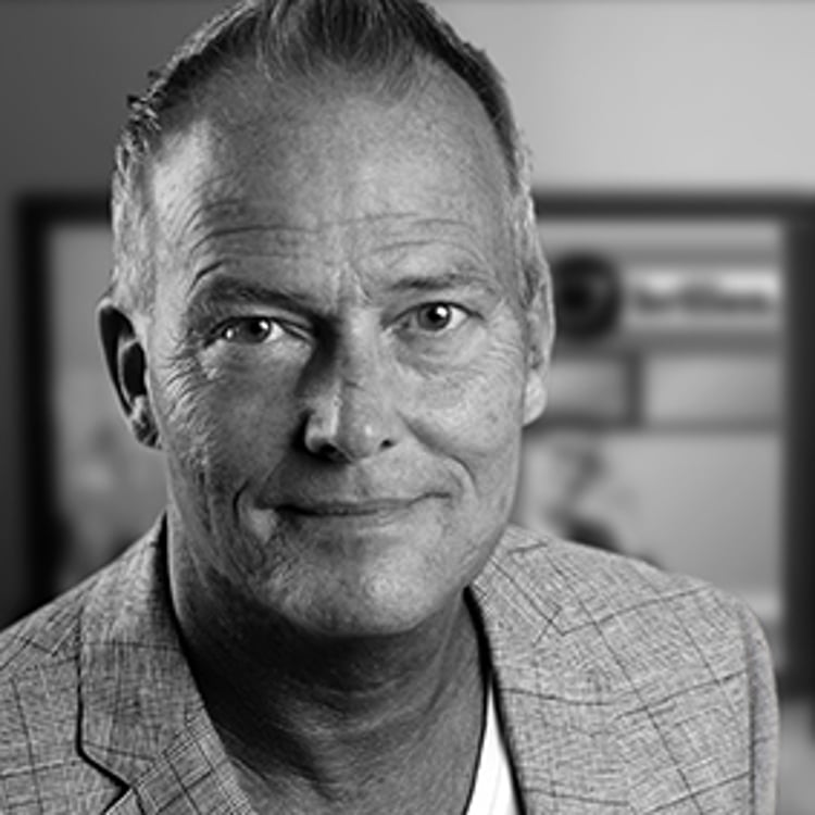 Nic Hartmann