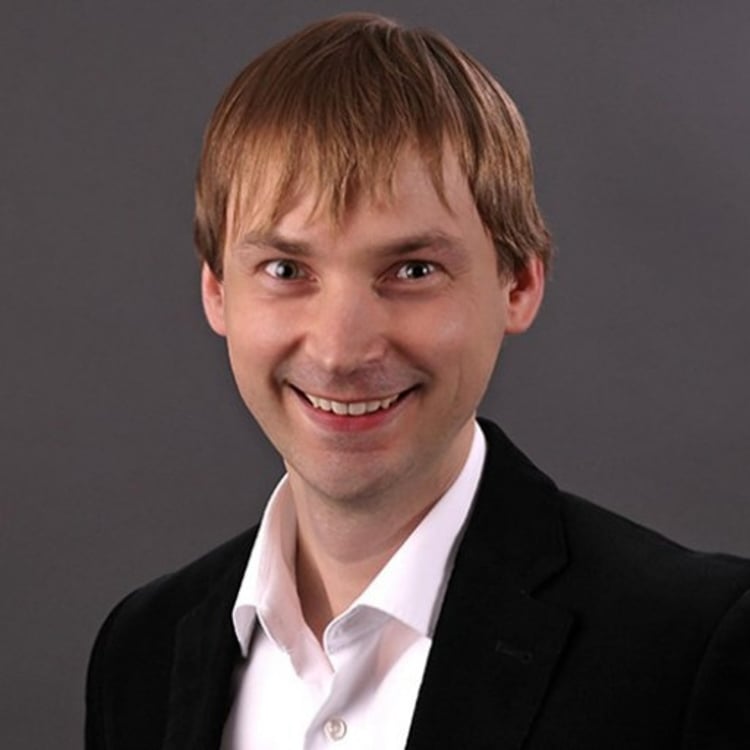 Damian Himmel
