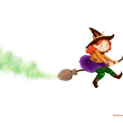 Witchy :-)