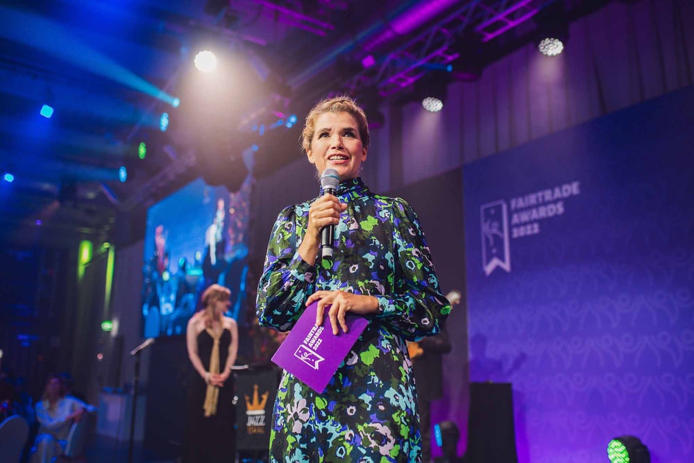 veranstaltungsfotografie fairtrade Anke Engelke Keweritsch