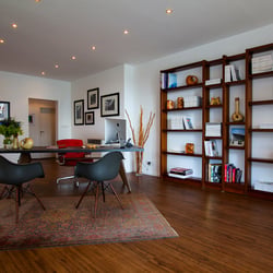 Büro Räumlichkeiten