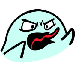 Twitch-Emote: Arragash – mad