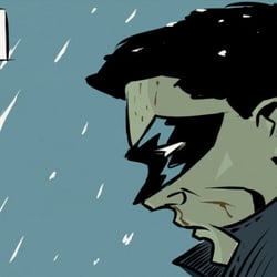 Just Snow