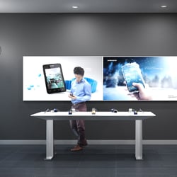 Mobile Store Gesundbrunnen