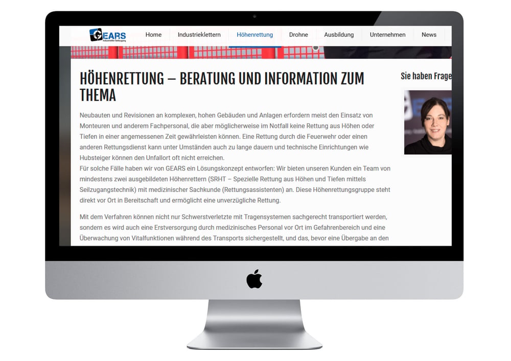 SEO Gears.com