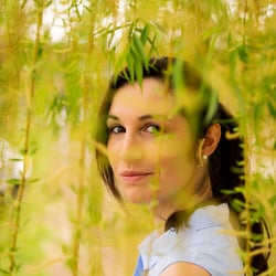 Portrait 2