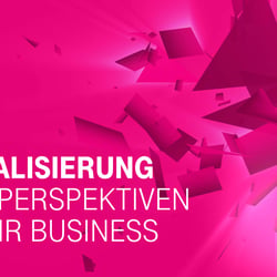 Cebit 2018 // Introtrailer: Dauerloop