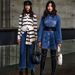 Breuninger – digital fashion show 2022