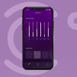 IOT App – CONTROL YOUR HOME WITH YOUR FINGER TIPS