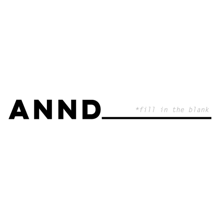 Annd Desin Space