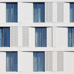 Tchoban Voss Architekten Hotel Titanic