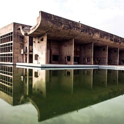 Cahndigarh
