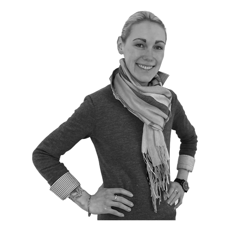 Chiara Cuvillier