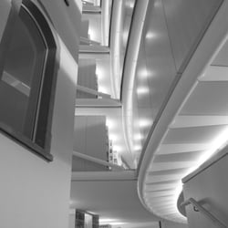Bibliothek Rechtswissenschaftliches Institut Universität Zürich