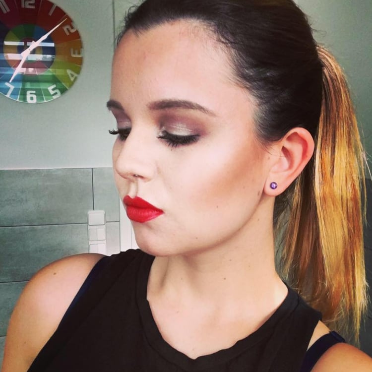 Miriam Biskup