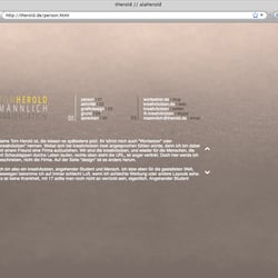 therold – tom herold