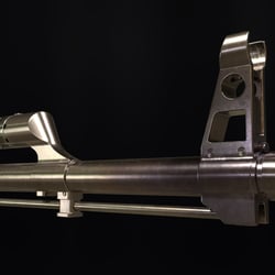 AKM Kalaschnikow 2019