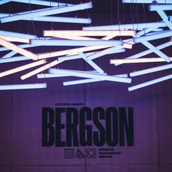 BERGSON – Kunstkraftwerk München No. 8