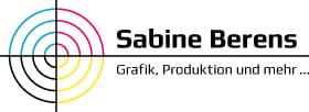 Sabine Berens – Grafik, DTP & Produktion