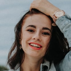 Fashion Portrait